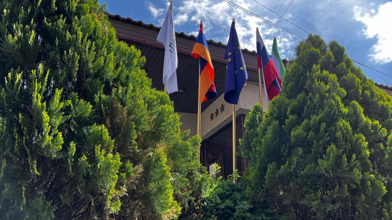 Hotel Olympia Garden 3*