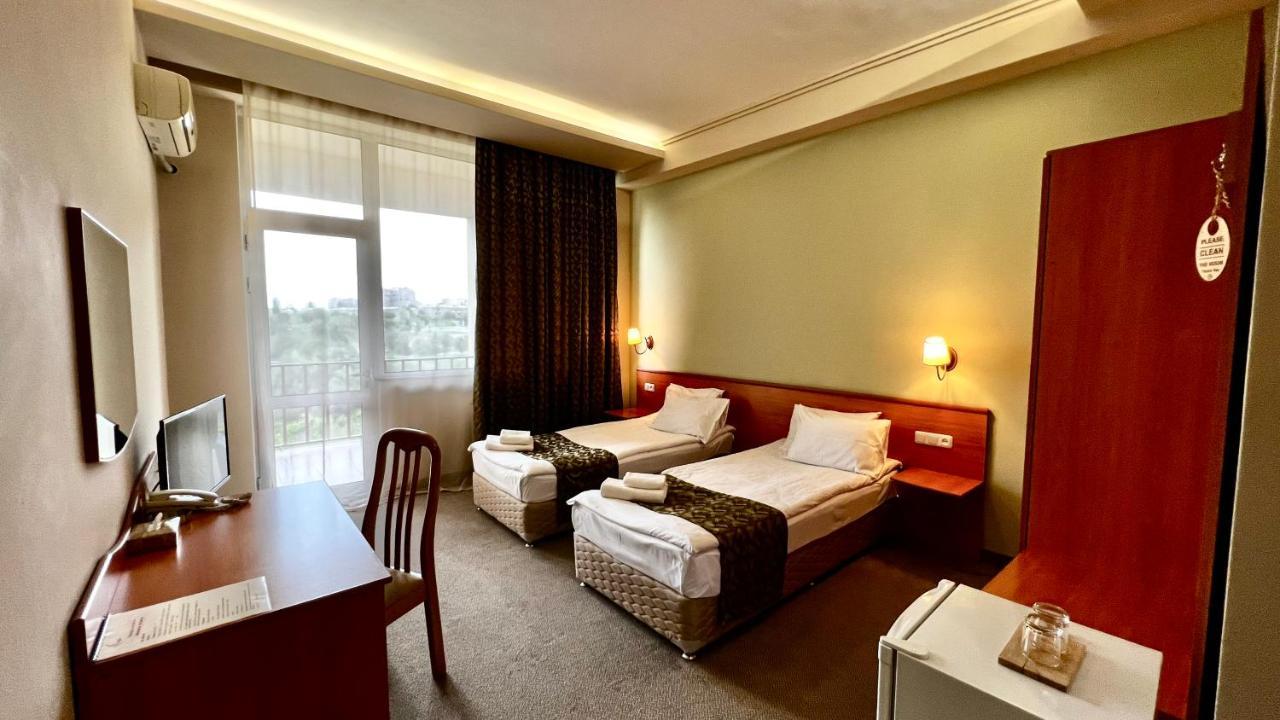 Olympia Garden Yerevan