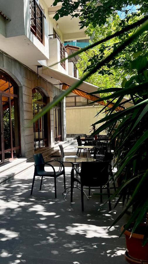 Olympia Garden Yerevan