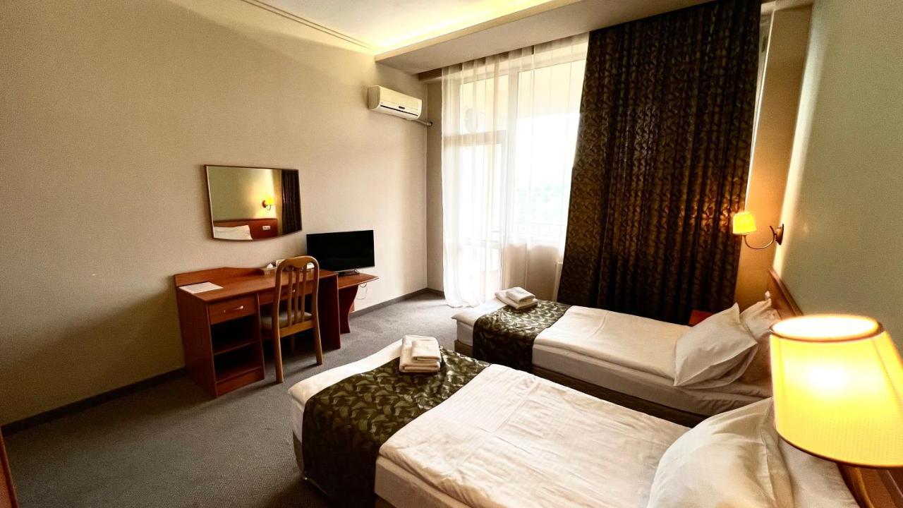Hotel Olympia Garden Yerevan