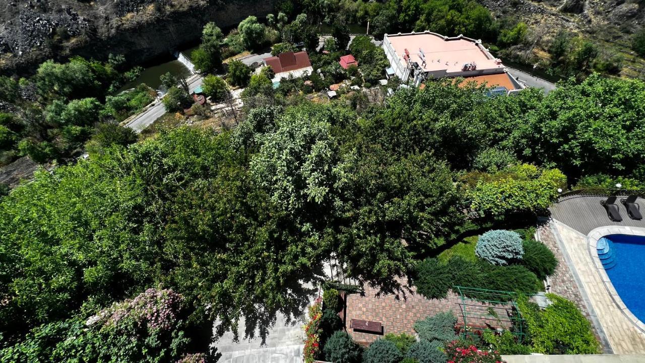 Olympia Garden Hotel