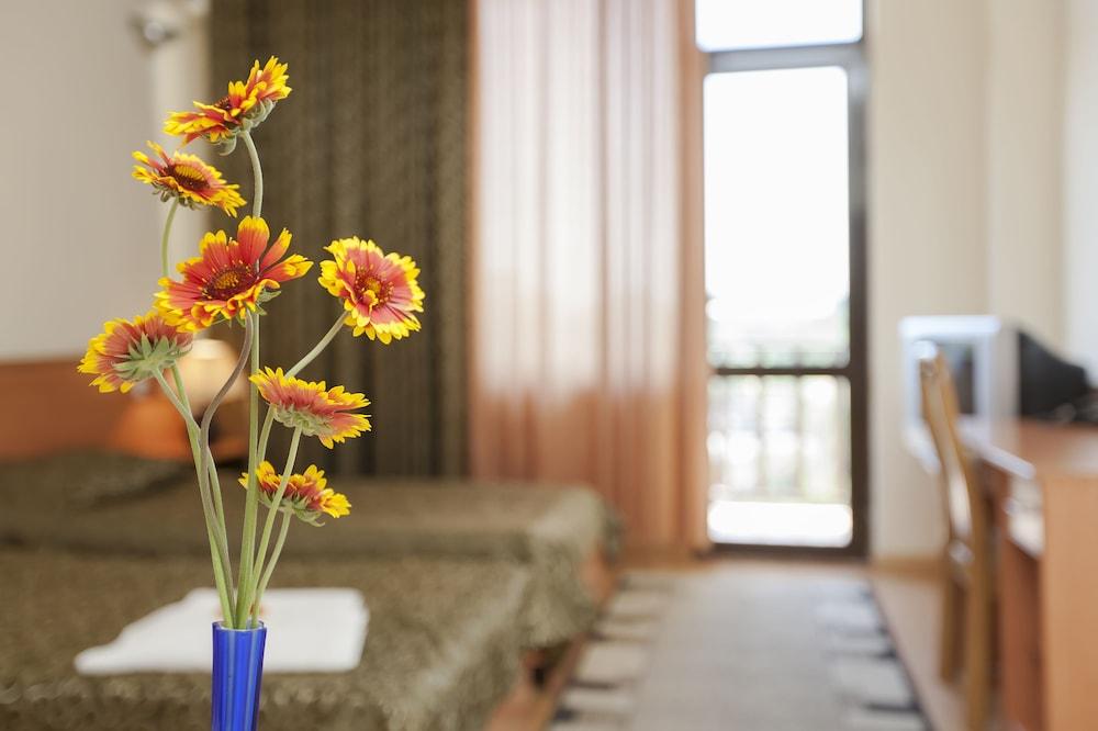 Hotel Olympia Garden