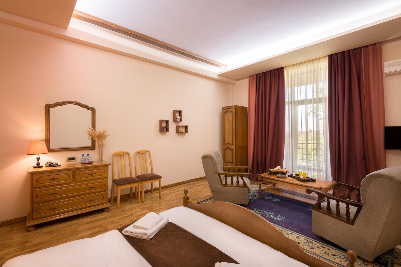 Hotel Olympia Garden