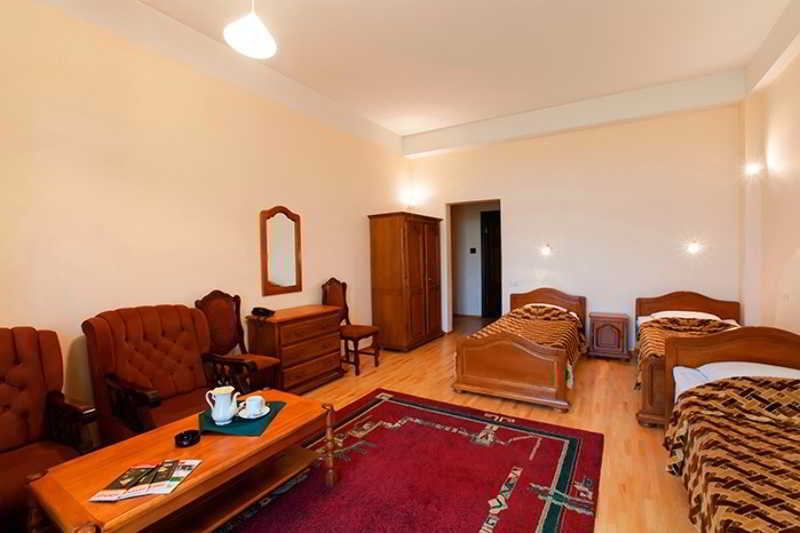 Hotel Olympia Garden 3*