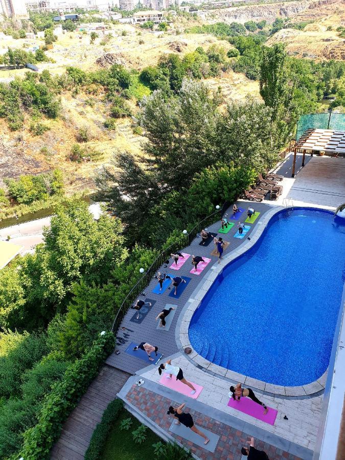 Olympia Garden Hotel