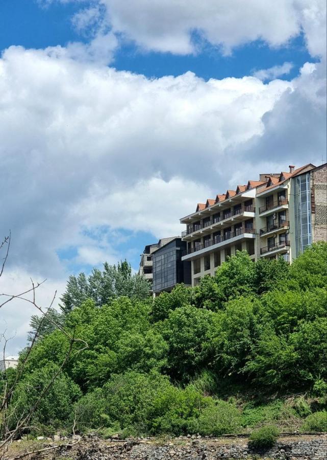 Hotel Olympia Garden Ereván