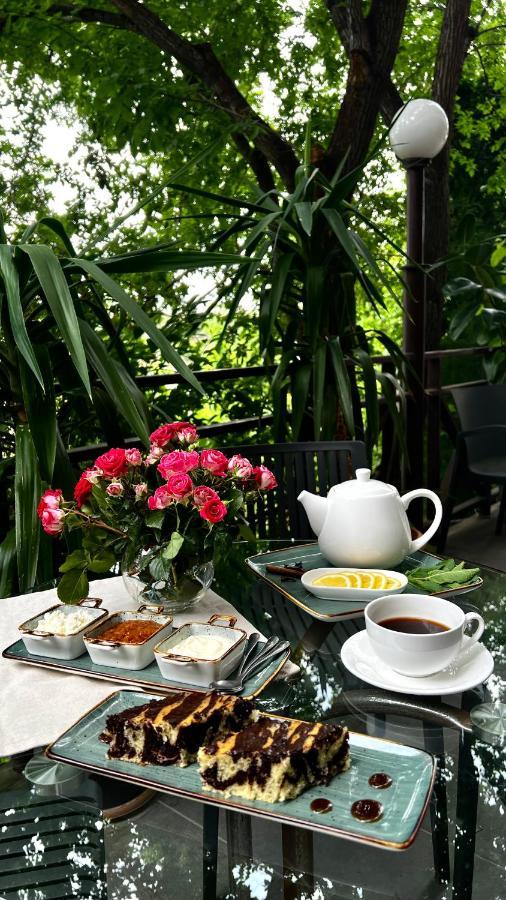 Hotel Olympia Garden 3*
