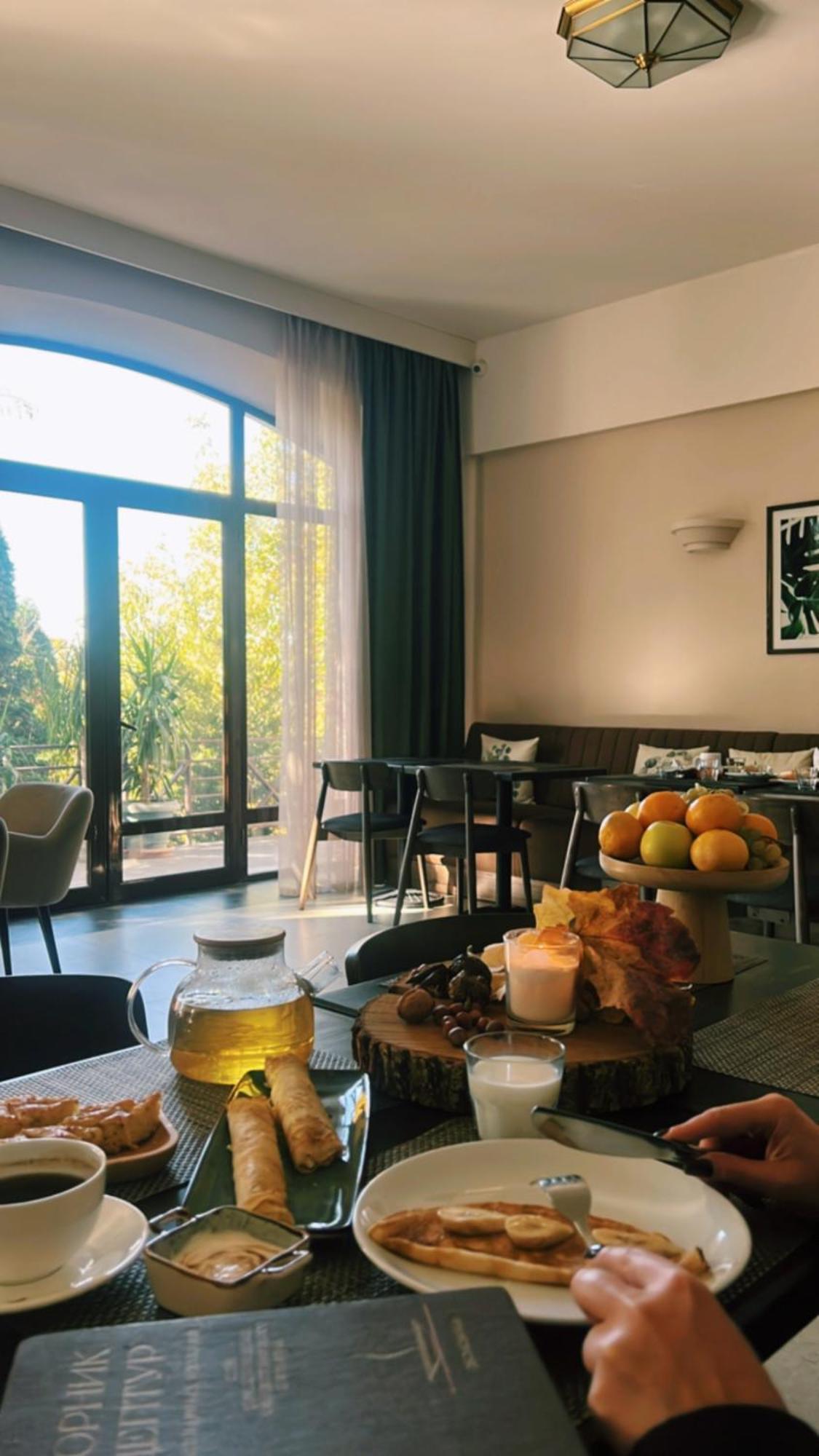 Hotel Olympia Garden