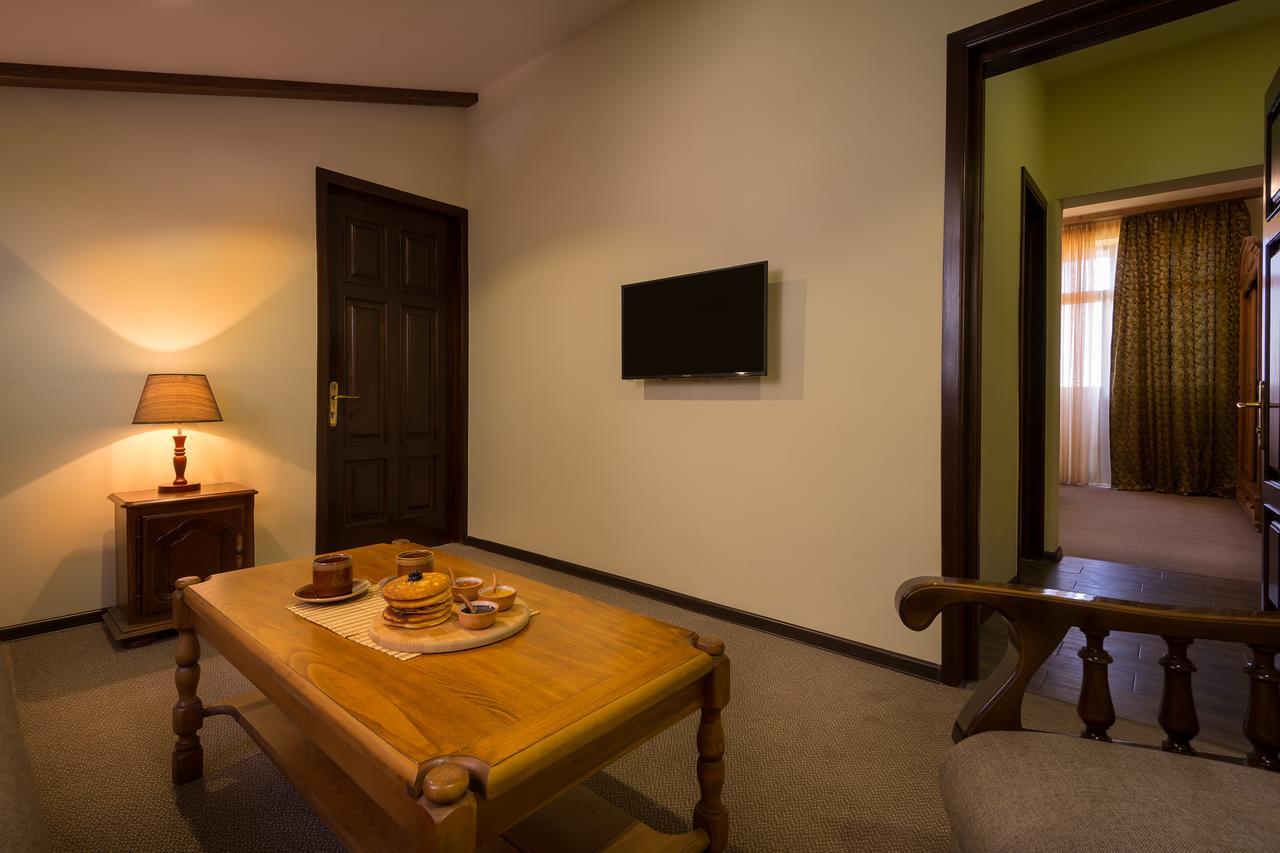 Hotel Olympia Garden 3*