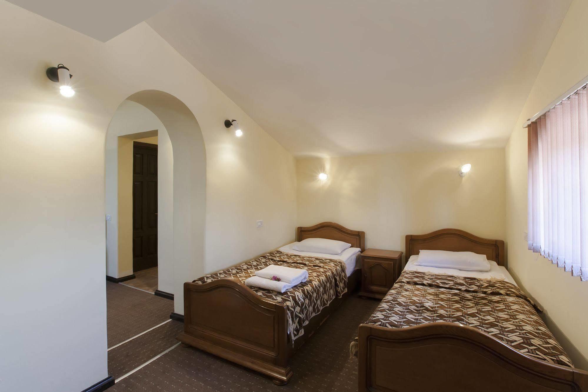 Olympia Garden Hotel 3*